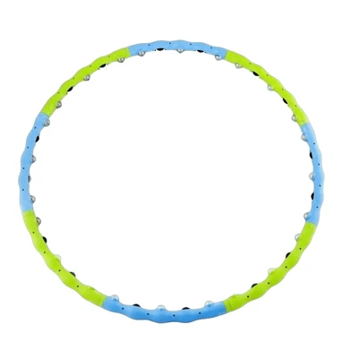 Обруч массажный разборный STARFIT 98 см 1,3 кг HH-105 2049779732
