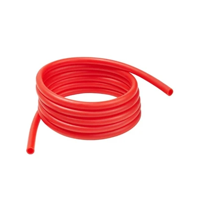 Эспандер силовой BASEFIT ES-609 7-9 кг, TPR, 12 х 8 х 3000 мм, красный 265130456