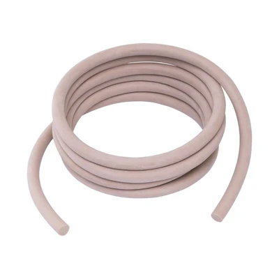 Эспандер силовой BASEFIT, шнур резиновый, 10 мм, 3 м 958993032