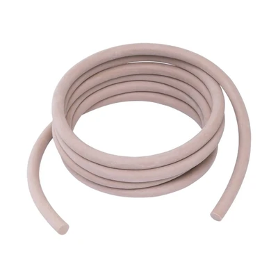 Эспандер силовой BASEFIT, шнур резиновый, 10 мм, 5 м 2088410915