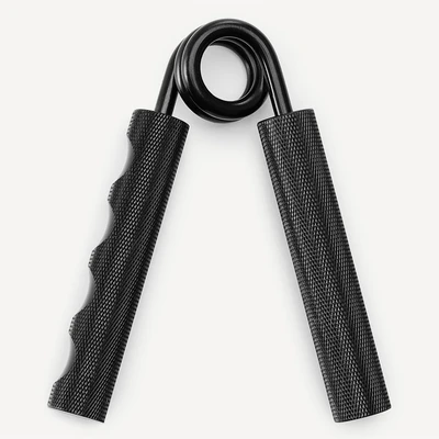 Эспандер кистевой STARFIT ES-505 пружинный, 55 кг, металлический 878384459
