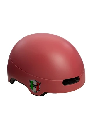 Шлем защитный FSD-HL052 (in-mold) L (54-61 см) розовый/600324 1668446740