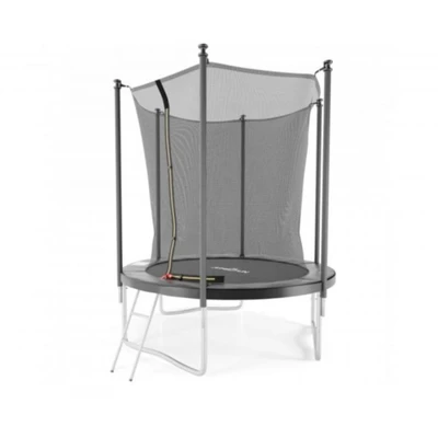 Батут Trampoline STOCK 6 ft JUMP4FUN с внешней защитной сеткой TRA22FUJ4F-602 595833320