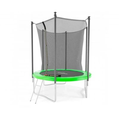 Батут Trampoline STOCK 6 ft JUMP4FUN с внешней защитной сеткой TRA22FUJ4F-603 1388015417