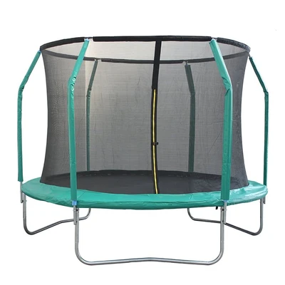 Батут DFC JUMP STREET 6ft внутр.сетка (183cм) 467955442