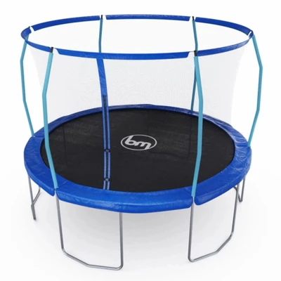 Батут DFC BOUNCE MASTER 12 футов с сеткой B07CMNM5PS 1668121544