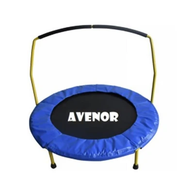 Батут с поручнем DFC AVENOR 36 дюймов JP07-C04-36H-B 1720959379