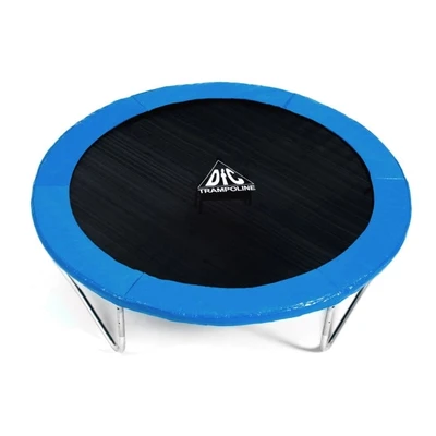 Батут DFC Trampoline Fitness 8FT 1819151146