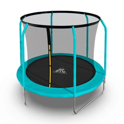 Батут DFC JUMP STREET 10ft внутр.сетка (305cм) 983507004