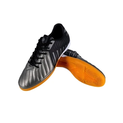 Бутсы для зала Backheel, BLACK (210669) 784857909