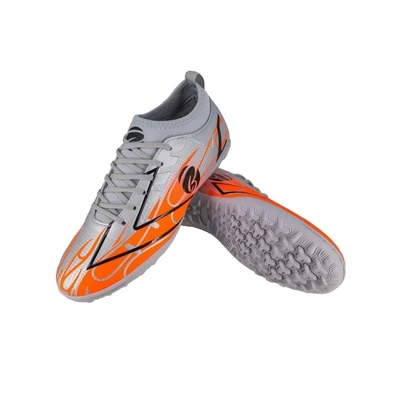 Бутсы многошиповые Backheel, SILVER (210809) 1839838227