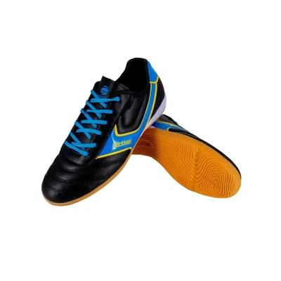Бутсы для зала Backheel, BLACK (210912) 1885633811