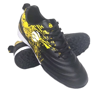 Бутсы многошиповые Backheel, BLACK (210670) 1765347603