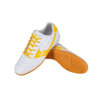 Бутсы для зала Backheel, WHITE (210912) 554333855