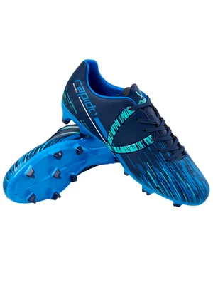 Бутсы футбольные J_gel Rapido FG Navy/blue, детские 984422416