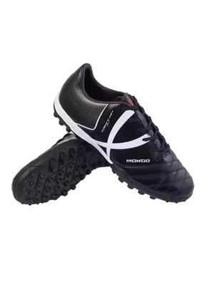 Бутсы многошиповые J_gel Mondo TF Black/white 919546913