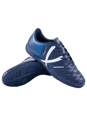 Бутсы зальные Jogel Mondo IN Navy/black 49461834
