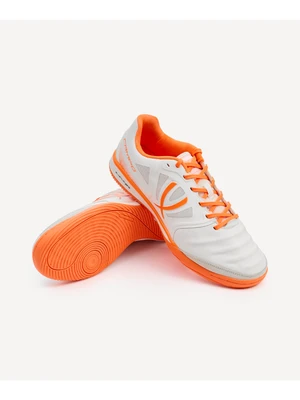 Бутсы зальные Jogel CAMPO White/orange, белый/оранжевый 98374892