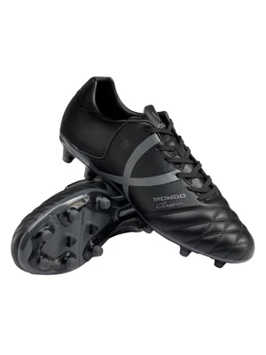 Бутсы футбольные Jogel Mondo LEA FG Black/white 2000551199