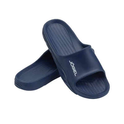 Сланцы J_gel Shower Slides мужские, темно-синий 2117673377