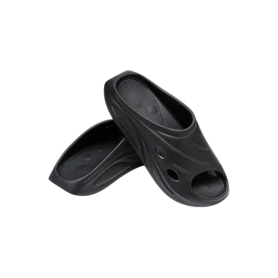 Сланцы Jogel Shower Slides 2.0, black 1010378471