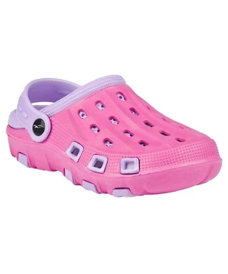 Обувь для пляжа 25Degrees Crabs Raspberry/Lilac 25D21005, детский, для девочек, 24-29 1997522383