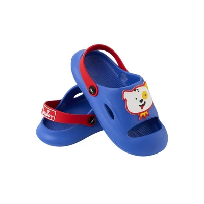 Пантолеты 25DEGREES Puppy Azure 25D2401B, детский, для мальчиков, 22-29 973229113