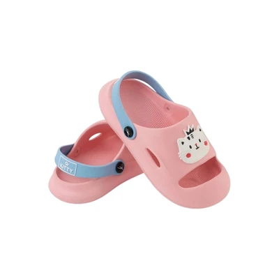 Пантолеты 25DEGREES Kitty Pink 25D2401G, детский, для девочек, 22-29 1181875882