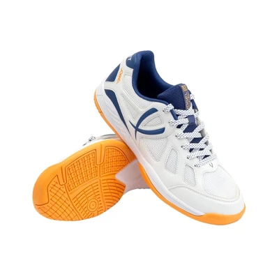 Кроссовки волейбольные J_gel SPIRIT White/navy 870487827