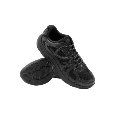 Кроссовки спортивные Jogel Urban Runner, черный 217659214