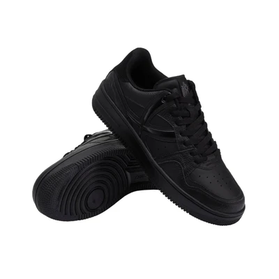 Кроссовки спортивные J_gel Freedom BLACK 237237745