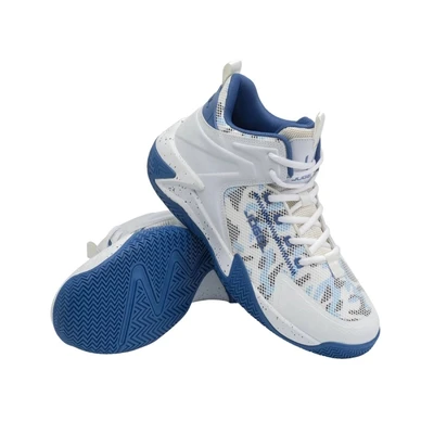 Кроссовки баскетбольные J_gel Playmaker White/Blue 1598257481
