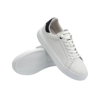 Кроссовки спортивные J_gel Encore White/black 1727942266