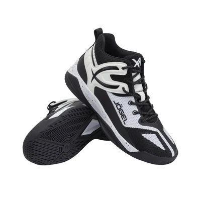 Кроссовки баскетбольные J_gel X1 White/black 1421649425