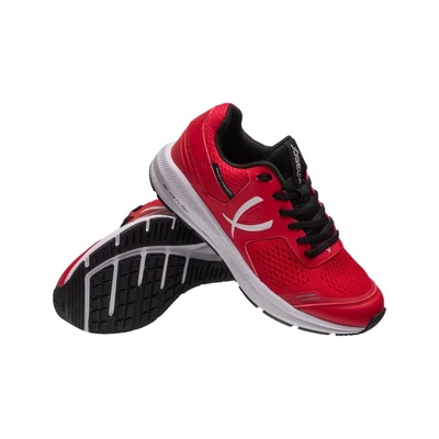 Кроссовки беговые J_gel Fasttrack Red/ White 684947396
