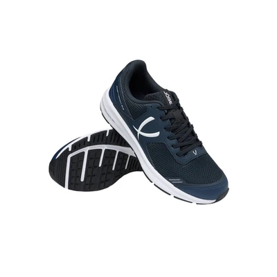 Кроссовки беговые Jogel Fasttrack 2.0 Navy/white, детские 1989910703