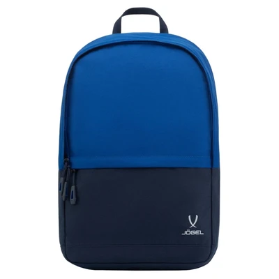 Рюкзак J_gel ESSENTIAL Backpack, синий/темно-синий 213041990