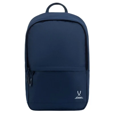 Рюкзак J_gel ESSENTIAL Backpack, темно-синий 384744572