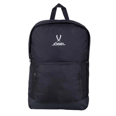 Рюкзак J_gel DIVISION Travel Backpack, черный 1058735163