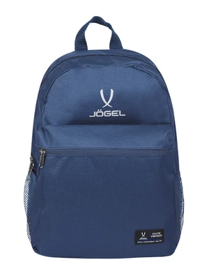 Рюкзак J_gel ESSENTIAL Classic Backpack, темно-синий 614618733