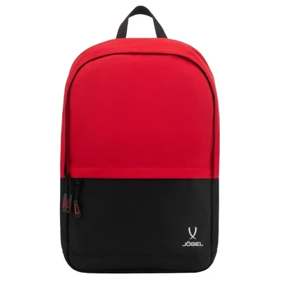 Рюкзак J_gel ESSENTIAL Backpack, красный/черный 662171663