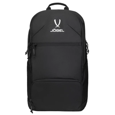Рюкзак J_gel PREMIER Team Backpack, черный 366057399