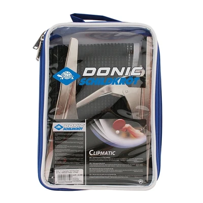 Сетка н/т DONIC CLIPMATIC в комплекте 286961428