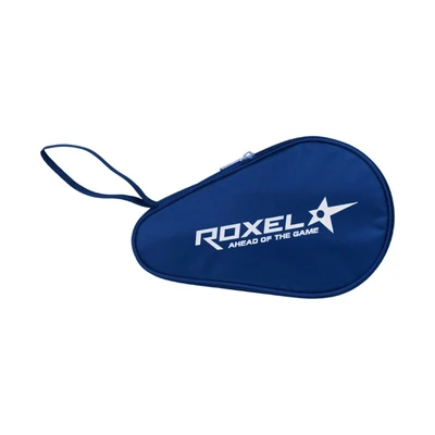 Чехол д/ракетки Roxel RС-01, для одной ракетки, синий 1714947764