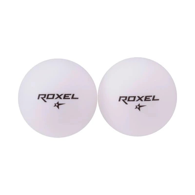 Набор для настольного Roxel тенниса Hobby Progress, 2 ракетки, 3 мяча, сетка 2054719360