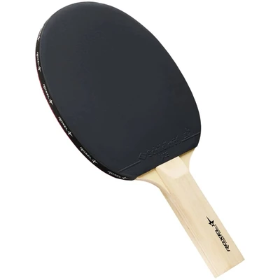 Ракетка для настольного тенниса Roxel Hobby Start, прямая 1380567556