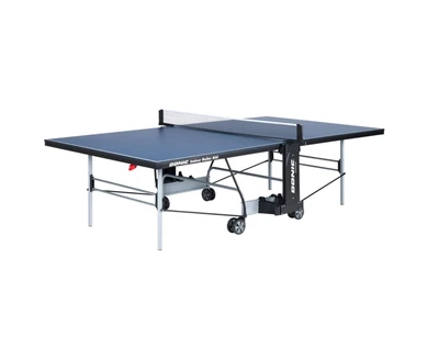 Стол теннисный Donic Indoor Roller 800 синий 198514992