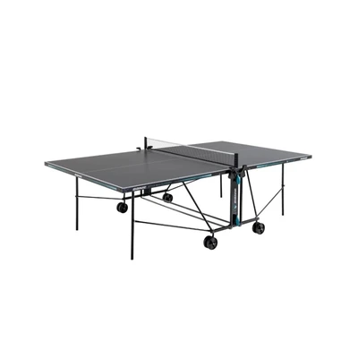 Теннисный стол DONIC STYLE 600 OUTDOOR (серый) 1840616443