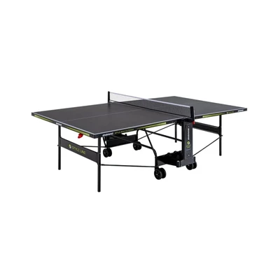 Теннисный стол DONIC STYLE 800 OUTDOOR (серый) 1310763148