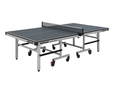 Теннисный стол DONIC Waldner Classic 25 grey (без сетки) 319991178